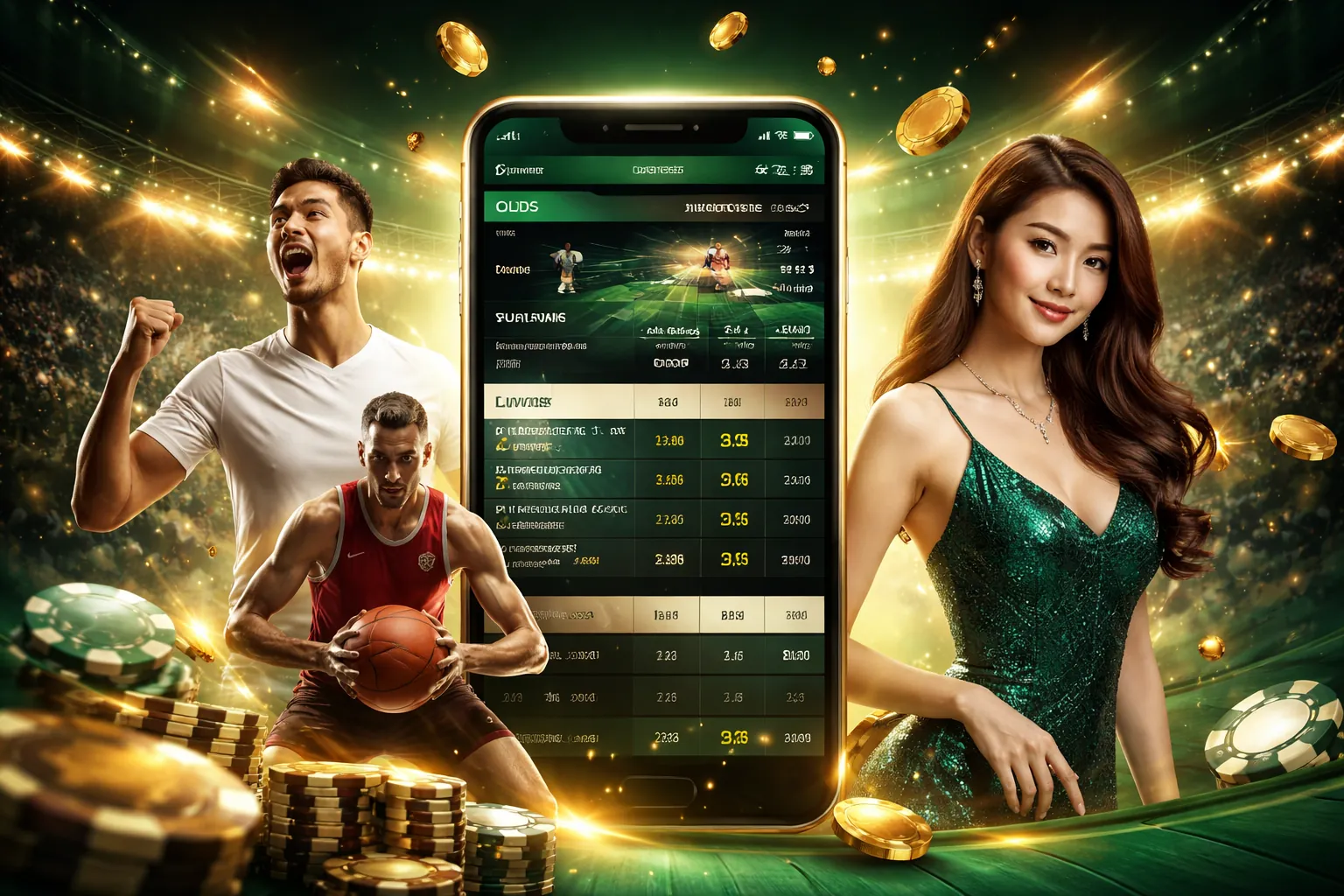 Biểu tượng uy tín của awin68