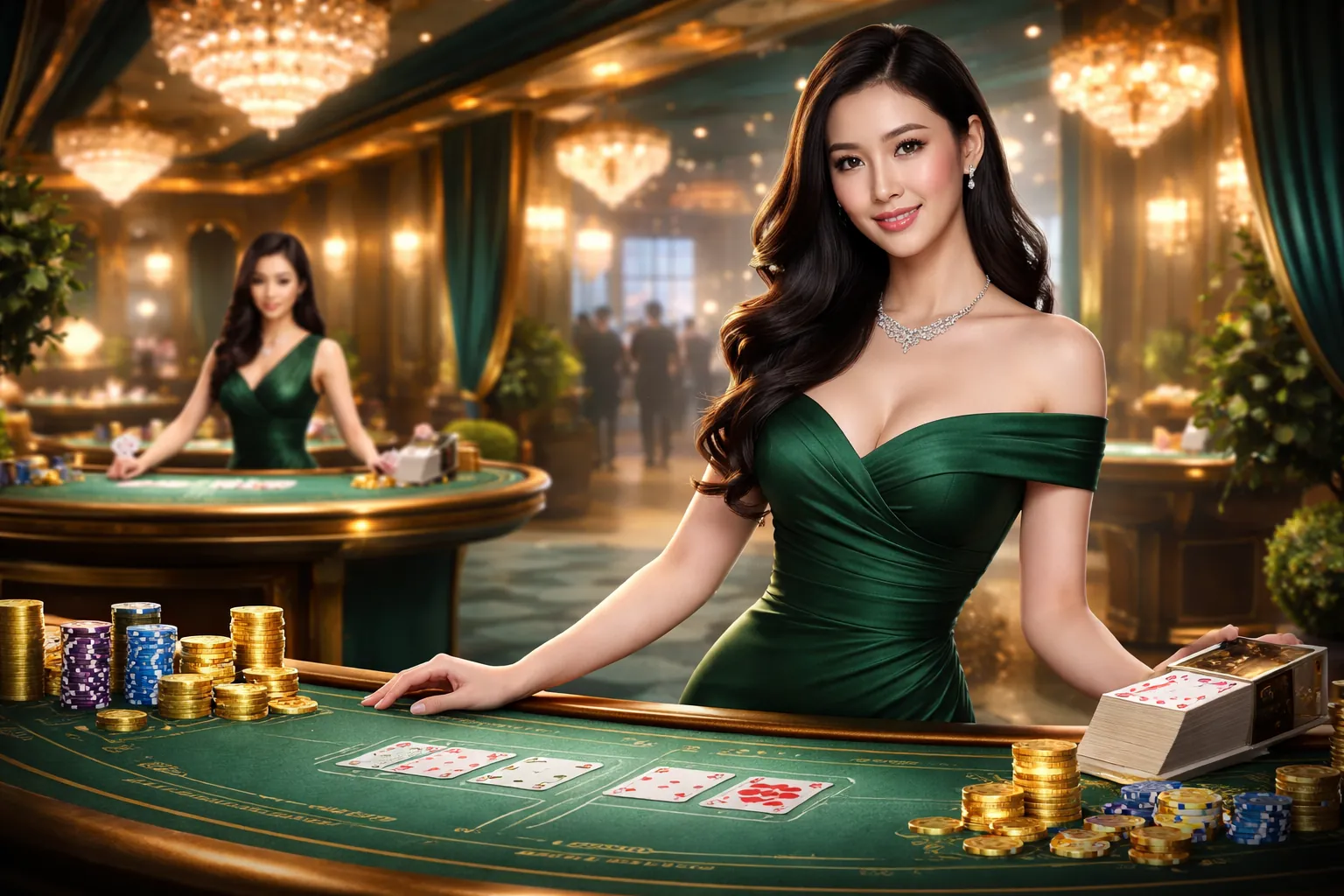 Lợi thế nền tảng awin68
