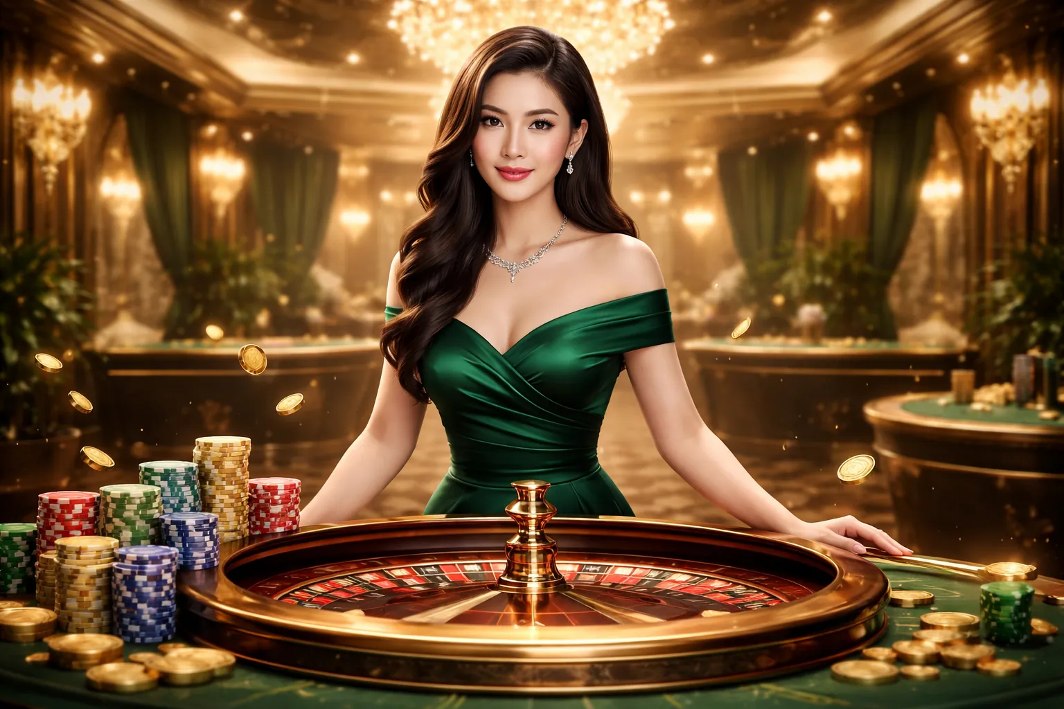 Lợi thế cạnh tranh của awin68